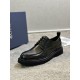 DIOR Dior fans must-see new fall/winter 2023FW business shoes DIOR Dior fans must-see new fall/winter 2023FW business shoes