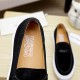 FERRAGAMO Salvatore Ferragamo business shoes 2023AW winter season special FERRAGAMO Salvatore Ferragamo business shoes 2023AW winter season special