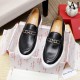 FERRAGAMO Salvatore Ferragamo business shoes 2023AW latest love at first sight FERRAGAMO Salvatore Ferragamo business shoes 2023AW latest love at first sight