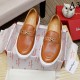 FERRAGAMO Salvatore Ferragamo business shoes 2023AW latest love at first sight FERRAGAMO Salvatore Ferragamo business shoes 2023AW latest love at first sight