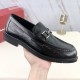 FERRAGAMO Salvatore Ferragamo business shoes 2023AW fashionable must-see FERRAGAMO Salvatore Ferragamo business shoes 2023AW fashionable must-see