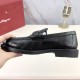 FERRAGAMO Salvatore Ferragamo business shoes 2023AW fashionable must-see FERRAGAMO Salvatore Ferragamo business shoes 2023AW fashionable must-see