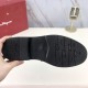 FERRAGAMO Salvatore Ferragamo business shoes 2023AW fashionable must-see FERRAGAMO Salvatore Ferragamo business shoes 2023AW fashionable must-see