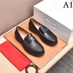 FERRAGAMO Salvatore Ferragamo business shoes 2023AW Affordable! Fashionable