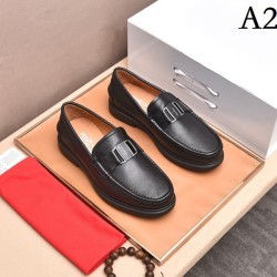 FERRAGAMO Salvatore Ferragamo business shoes 2023AW Affordable! Fashionable