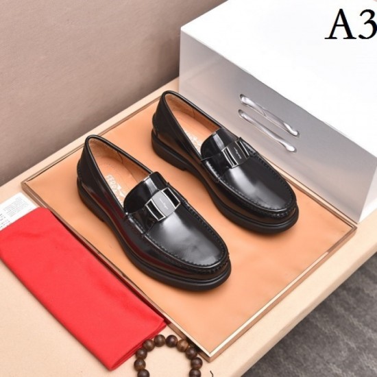 FERRAGAMO Salvatore Ferragamo business shoes 2023AW Affordable! Fashionable FERRAGAMO Salvatore Ferragamo business shoes 2023AW Affordable! Fashionable