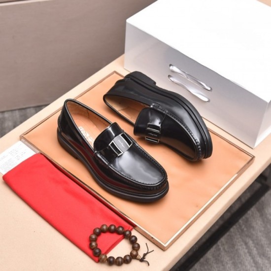 FERRAGAMO Salvatore Ferragamo business shoes 2023AW Affordable! Fashionable FERRAGAMO Salvatore Ferragamo business shoes 2023AW Affordable! Fashionable