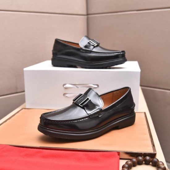 FERRAGAMO Salvatore Ferragamo business shoes 2023AW Affordable! Fashionable FERRAGAMO Salvatore Ferragamo business shoes 2023AW Affordable! Fashionable
