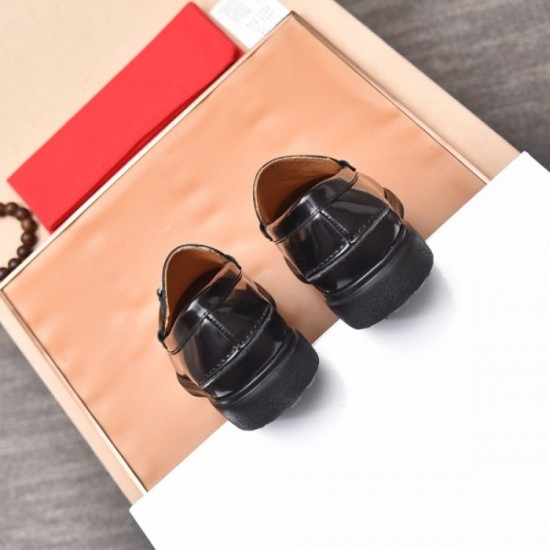 FERRAGAMO Salvatore Ferragamo business shoes 2023AW Affordable! Fashionable FERRAGAMO Salvatore Ferragamo business shoes 2023AW Affordable! Fashionable