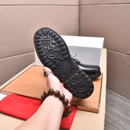 FERRAGAMO Salvatore Ferragamo business shoes 2023AW Affordable! Fashionable FERRAGAMO Salvatore Ferragamo business shoes 2023AW Affordable! Fashionable