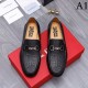 FERRAGAMO Salvatore Ferragamo business shoes 2023AW celebrity favorite elegant FERRAGAMO Salvatore Ferragamo business shoes 2023AW celebrity favorite elegant