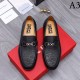 FERRAGAMO Salvatore Ferragamo business shoes 2023AW celebrity favorite elegant FERRAGAMO Salvatore Ferragamo business shoes 2023AW celebrity favorite elegant