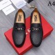 FERRAGAMO Salvatore Ferragamo business shoes 2023AW celebrity favorite elegant FERRAGAMO Salvatore Ferragamo business shoes 2023AW celebrity favorite elegant