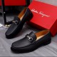 FERRAGAMO Salvatore Ferragamo business shoes 2023AW celebrity favorite elegant FERRAGAMO Salvatore Ferragamo business shoes 2023AW celebrity favorite elegant