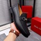 FERRAGAMO Salvatore Ferragamo business shoes 2023AW celebrity favorite elegant FERRAGAMO Salvatore Ferragamo business shoes 2023AW celebrity favorite elegant