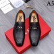 FERRAGAMO Salvatore Ferragamo business shoes 2023AW chic color FERRAGAMO Salvatore Ferragamo business shoes 2023AW chic color