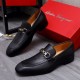 FERRAGAMO Salvatore Ferragamo business shoes 2023AW chic color FERRAGAMO Salvatore Ferragamo business shoes 2023AW chic color