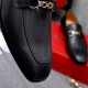 FERRAGAMO Salvatore Ferragamo business shoes 2023AW chic color FERRAGAMO Salvatore Ferragamo business shoes 2023AW chic color