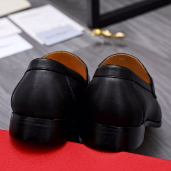 FERRAGAMO Salvatore Ferragamo business shoes 2023AW chic color FERRAGAMO Salvatore Ferragamo business shoes 2023AW chic color