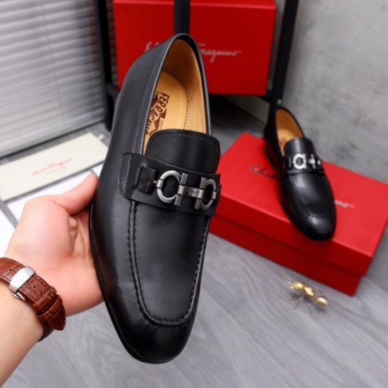 FERRAGAMO Salvatore Ferragamo business shoes 2023AW very popular bargain FERRAGAMO Salvatore Ferragamo business shoes 2023AW very popular bargain