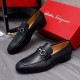 FERRAGAMO Salvatore Ferragamo business shoes 2023AW very popular bargain FERRAGAMO Salvatore Ferragamo business shoes 2023AW very popular bargain