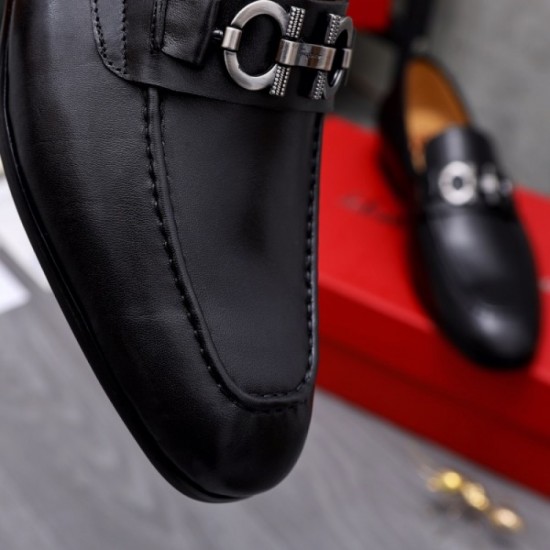 FERRAGAMO Salvatore Ferragamo business shoes 2023AW very popular bargain FERRAGAMO Salvatore Ferragamo business shoes 2023AW very popular bargain