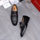 FERRAGAMO Salvatore Ferragamo business shoes 2023AW adult simple FERRAGAMO Salvatore Ferragamo business shoes 2023AW adult simple