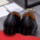 FERRAGAMO Salvatore Ferragamo business shoes 2023AW adult simple FERRAGAMO Salvatore Ferragamo business shoes 2023AW adult simple