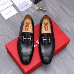 FERRAGAMO Salvatore Ferragamo business shoes 2023AW very popular item