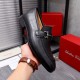 FERRAGAMO Salvatore Ferragamo business shoes 2023AW very popular item FERRAGAMO Salvatore Ferragamo business shoes 2023AW very popular item