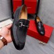 FERRAGAMO Salvatore Ferragamo business shoes 2023AW very popular item FERRAGAMO Salvatore Ferragamo business shoes 2023AW very popular item
