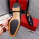 FERRAGAMO Salvatore Ferragamo business shoes 2023AW very popular item FERRAGAMO Salvatore Ferragamo business shoes 2023AW very popular item