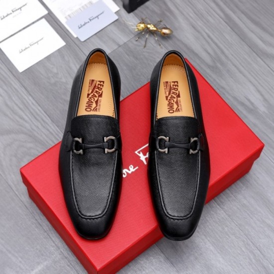 FERRAGAMO Salvatore Ferragamo business shoes 2023AW full of trends FERRAGAMO Salvatore Ferragamo business shoes 2023AW full of trends