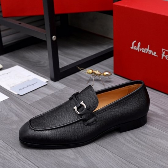 FERRAGAMO Salvatore Ferragamo business shoes 2023AW full of trends FERRAGAMO Salvatore Ferragamo business shoes 2023AW full of trends