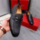 FERRAGAMO Salvatore Ferragamo business shoes 2023AW full of trends FERRAGAMO Salvatore Ferragamo business shoes 2023AW full of trends