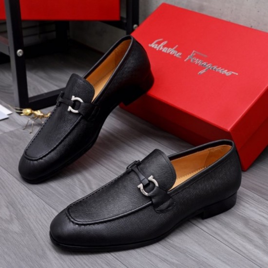 FERRAGAMO Salvatore Ferragamo business shoes 2023AW full of trends FERRAGAMO Salvatore Ferragamo business shoes 2023AW full of trends