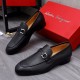 FERRAGAMO Salvatore Ferragamo business shoes 2023AW full of trends FERRAGAMO Salvatore Ferragamo business shoes 2023AW full of trends