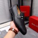 FERRAGAMO Salvatore Ferragamo business shoes 2023AW full of trends FERRAGAMO Salvatore Ferragamo business shoes 2023AW full of trends