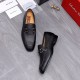 FERRAGAMO Salvatore Ferragamo business shoes 2023AW full of trends FERRAGAMO Salvatore Ferragamo business shoes 2023AW full of trends