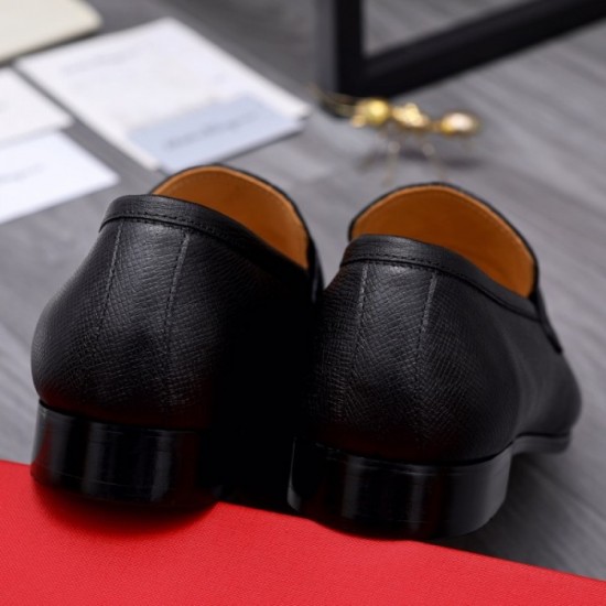 FERRAGAMO Salvatore Ferragamo business shoes 2023AW full of trends FERRAGAMO Salvatore Ferragamo business shoes 2023AW full of trends