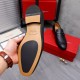 FERRAGAMO Salvatore Ferragamo business shoes 2023AW full of trends FERRAGAMO Salvatore Ferragamo business shoes 2023AW full of trends