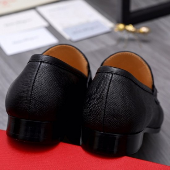FERRAGAMO Salvatore Ferragamo business shoes 2023AW gift FERRAGAMO Salvatore Ferragamo business shoes 2023AW gift