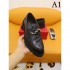 FERRAGAMO Salvatore Ferragamo business shoes 2023AW bargain popular sale