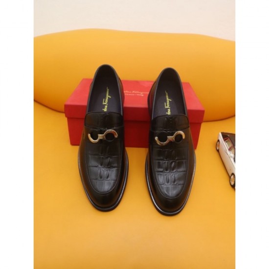 FERRAGAMO Salvatore Ferragamo business shoes 2023AW bargain popular sale FERRAGAMO Salvatore Ferragamo business shoes 2023AW bargain popular sale