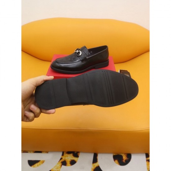 FERRAGAMO Salvatore Ferragamo business shoes 2023AW bargain popular sale FERRAGAMO Salvatore Ferragamo business shoes 2023AW bargain popular sale