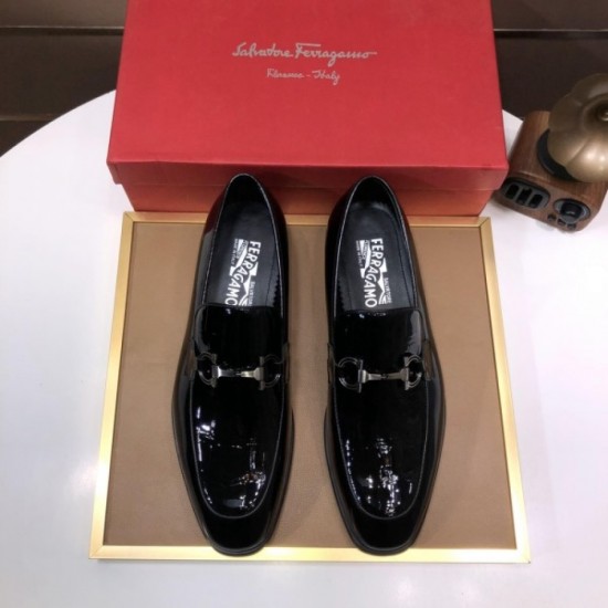 2023SS popularity No.1 FERRAGAMO Salvatore Ferragamo business shoes 2023SS popularity No.1 FERRAGAMO Salvatore Ferragamo business shoes