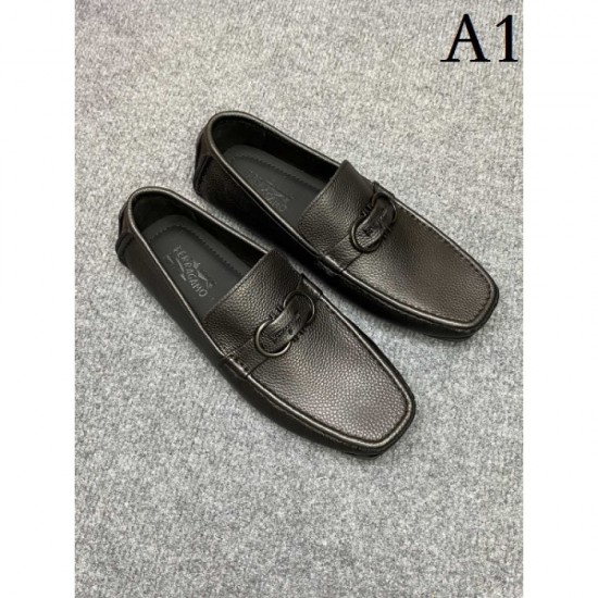 2023SS attention No.1 FERRAGAMO Salvatore Ferragamo business shoes 2023SS attention No.1 FERRAGAMO Salvatore Ferragamo business shoes