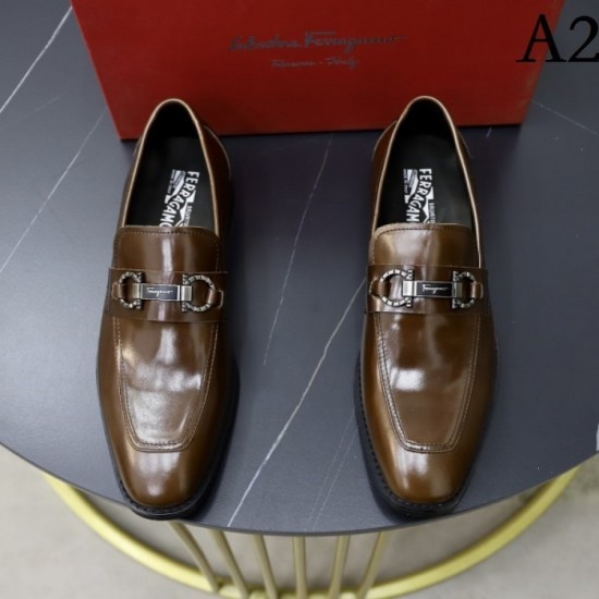 2023SS reserved FERRAGAMO Salvatore Ferragamo business shoes 2023SS reserved FERRAGAMO Salvatore Ferragamo business shoes