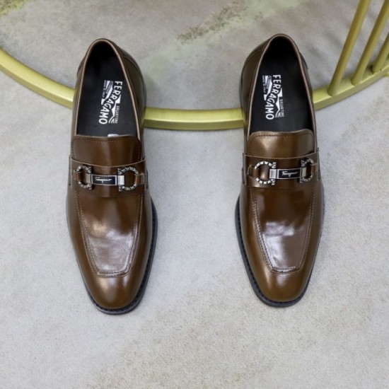 2023SS reserved FERRAGAMO Salvatore Ferragamo business shoes 2023SS reserved FERRAGAMO Salvatore Ferragamo business shoes