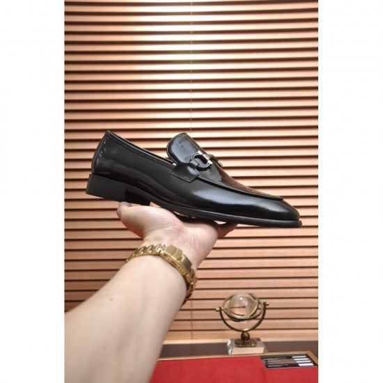 2023SS very profitable FERRAGAMO Salvatore Ferragamo business shoes 2023SS very profitable FERRAGAMO Salvatore Ferragamo business shoes